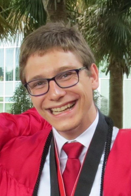 Avis de décès de Benji Piechoczek