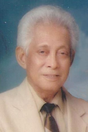 Obituary of Emiliano C Sandoval