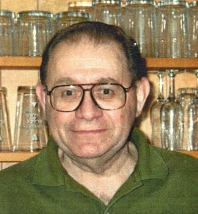 Obituary of Elias F. "Chris" Chrysanthis