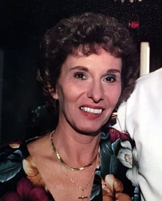 Obituary of Carol A. Cote