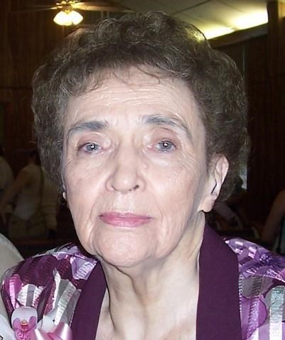 Obituary of Elizabeth Beatrice Boone