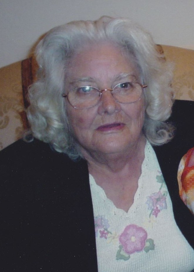 Mitizie Joyce (Burlison) Milner Obituary Columbus, GA