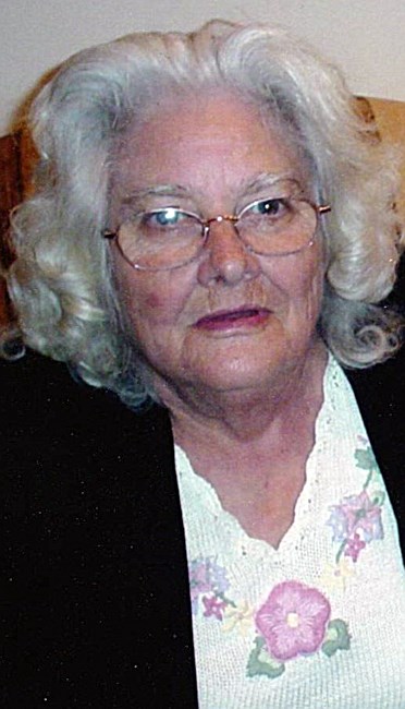 Obituary of Mitizie Joyce (Burlison) Milner