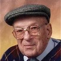 Obituary of Dean D. Ziem