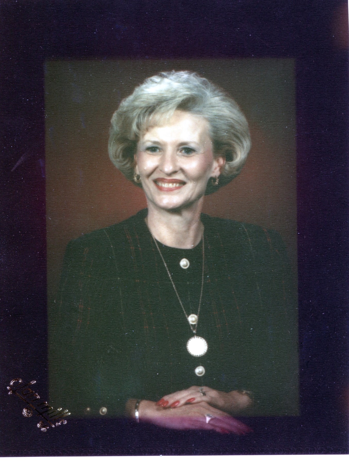 Obituary of Jeretta Clark Hardwick