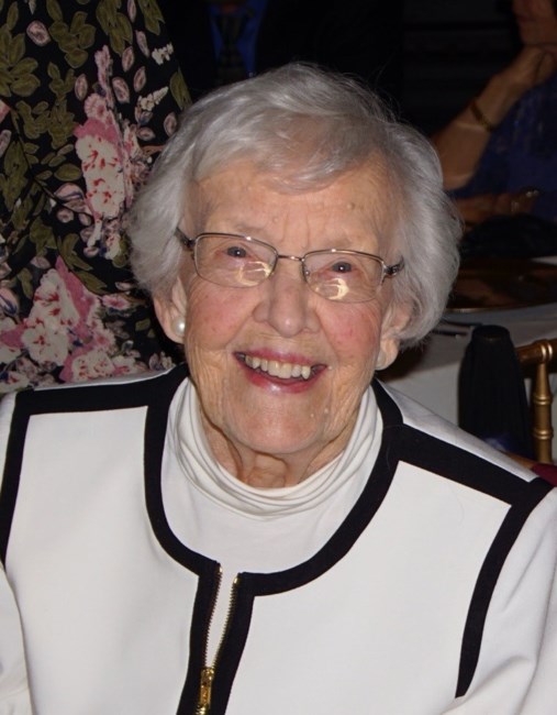 Obituary of Ellen Hagen