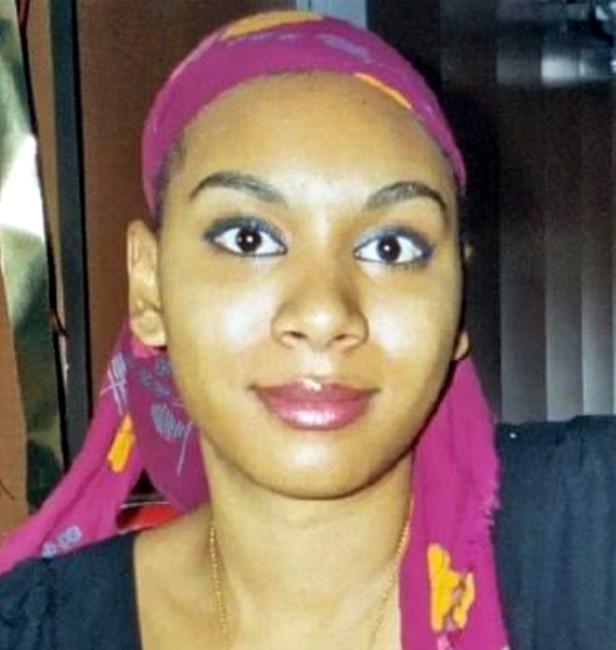 Obituary of Zenobia Wayenahan "Z"