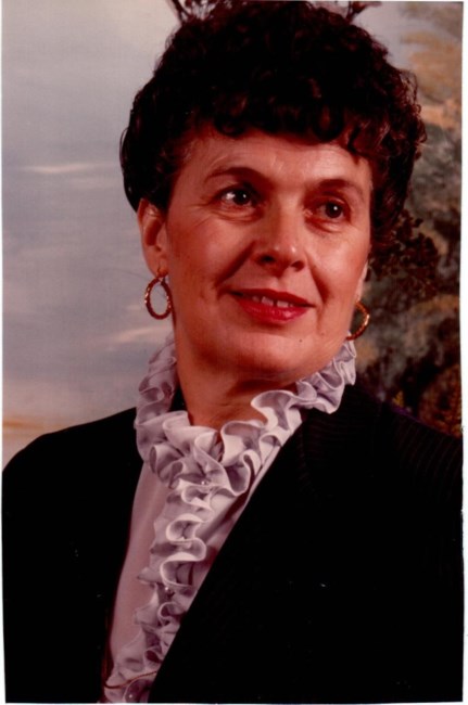 Obituary of Maria Mendes