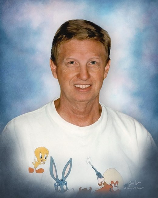 Avis de décès de James "Jim" Frazier