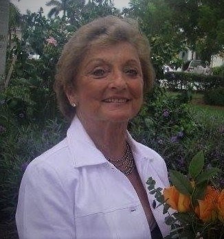 Obituary of Joan Dollinger