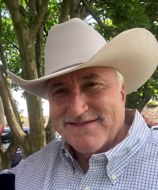 Obituary of David Allen Dotson