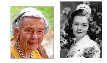 Obituary of Catherine Margaret McKay