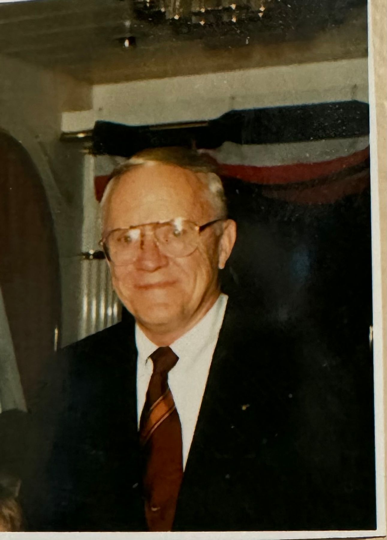 Willard Foss, Obituary - Hampton, VA