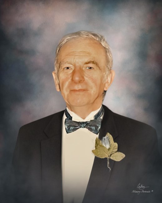 Obituary of Rayburn Lester Anderson