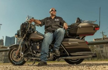 Obituary of Robert Enriquez Jr.