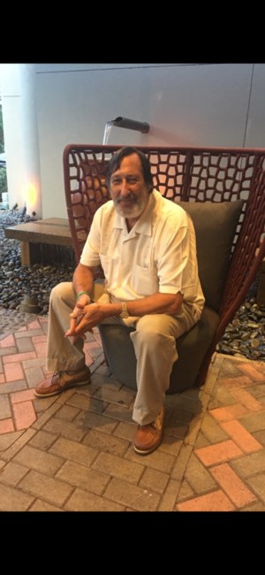 Obituary of George "Nick" Madias