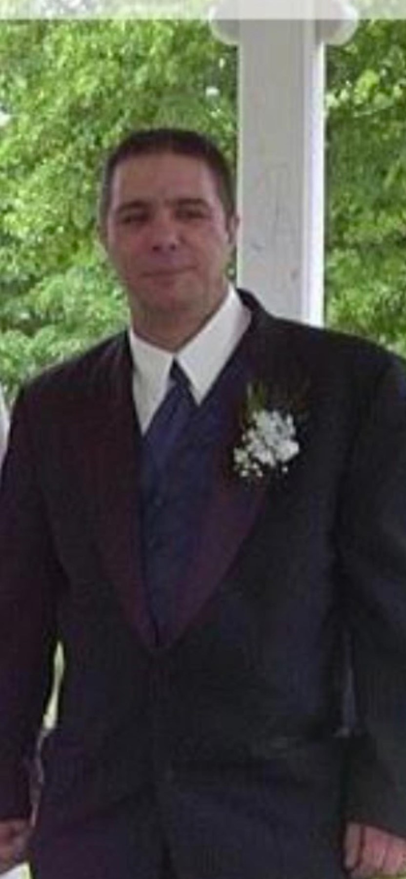 Obituary of Lawrence "Larry" John Almeida Jr.