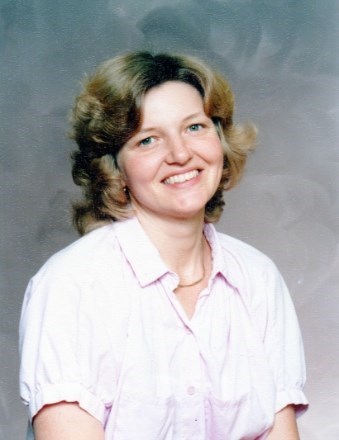 Obituary of Cynthia Judith Mork