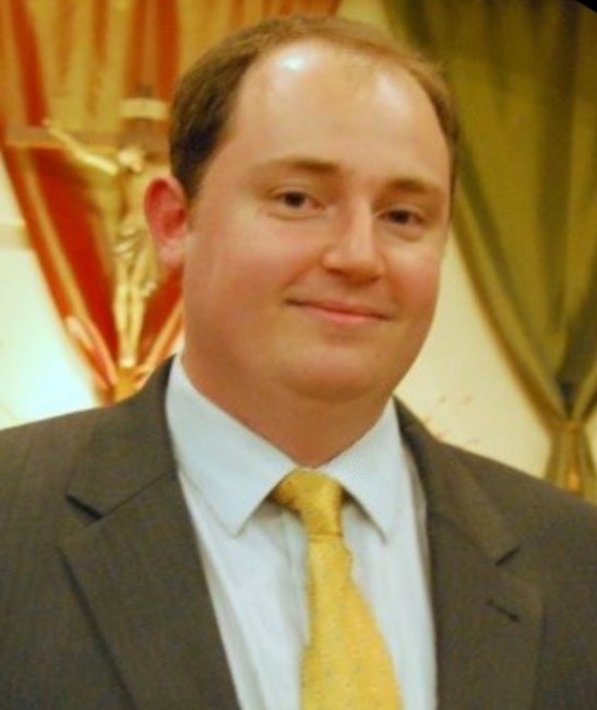 Obituary of Jeff Rice