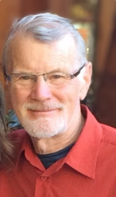 Obituary of William Barry Hodgkin