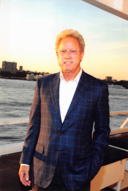 Obituary of John A Mella Jr.