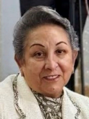 Obituary of Stella Arango