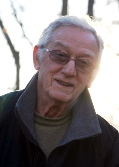 Obituary of Benny Landro