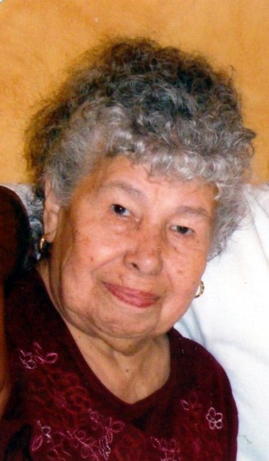 Obituary of Elvira Lara Martinez