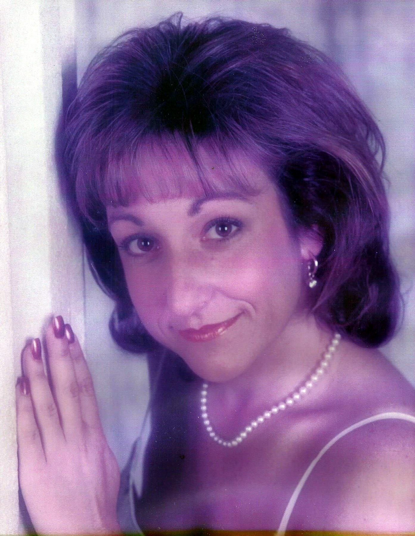 Hilde Riordan Obituary New Port Richey, FL