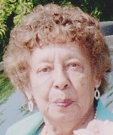 Obituary of Augustina Natal