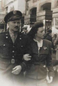 Avis de décès de Mary Jane Ball