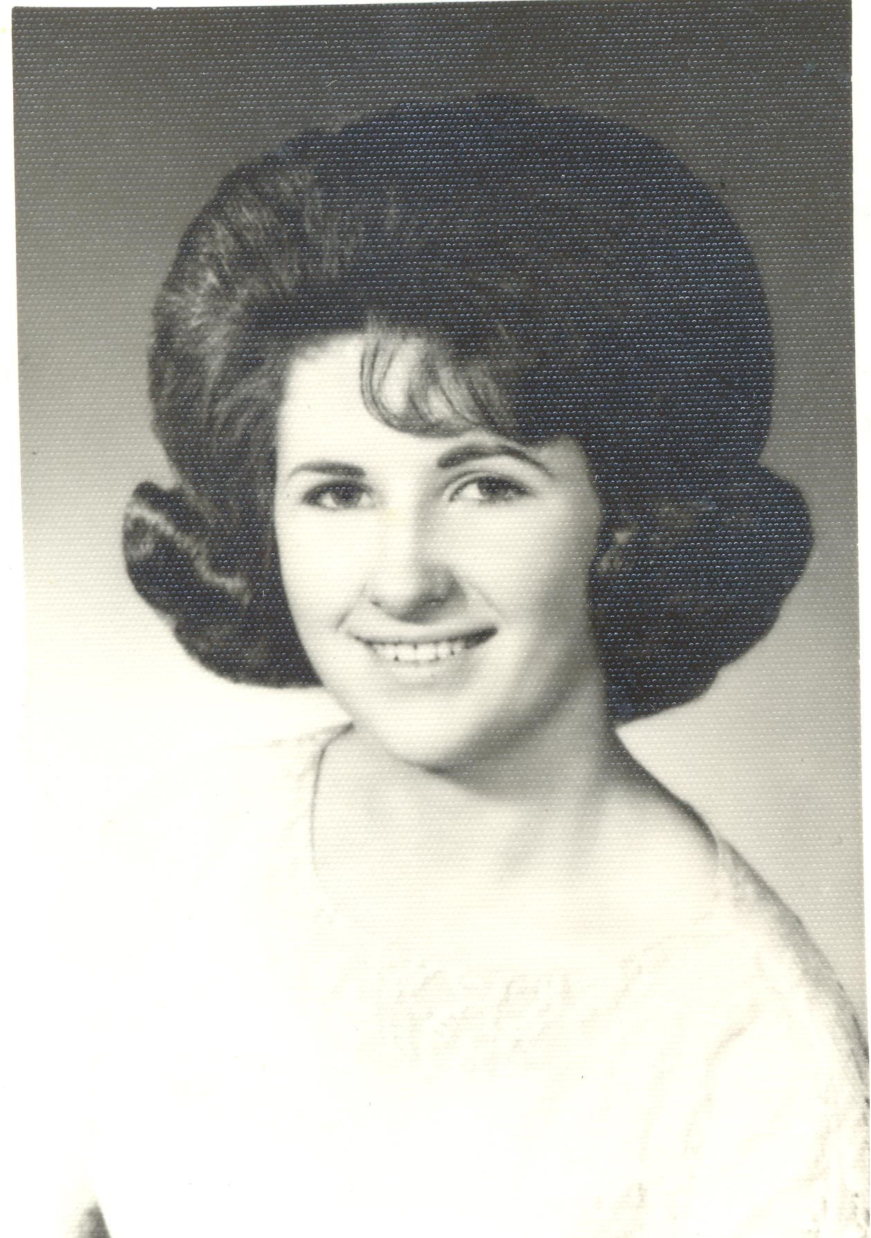 Avis de décès de Sharron Delores Simmons Raines