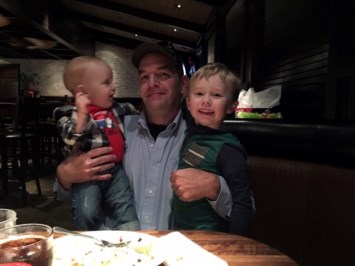 Obituary of Wilson Kindel Reese