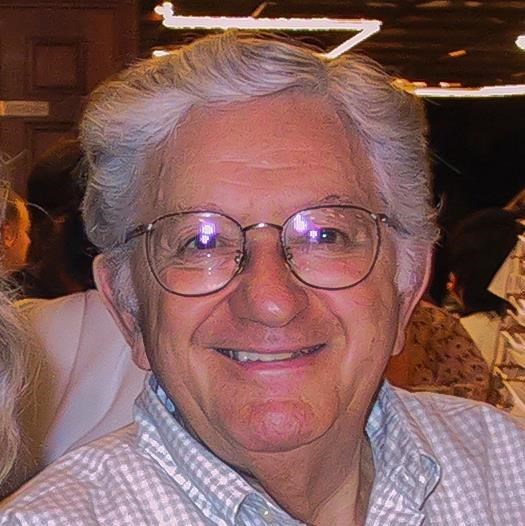 Obituary of Ralph W Felsten