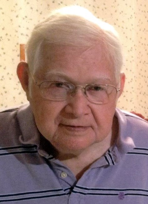 Obituary of Randall Oscar Towry