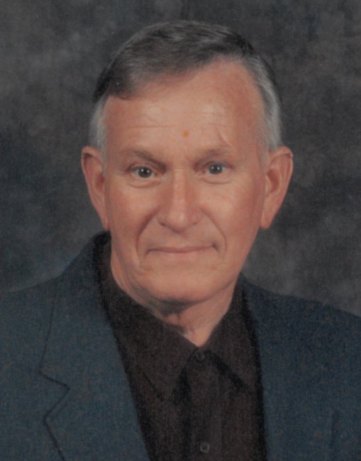 Obituary of Robert A. Wyman Sr.