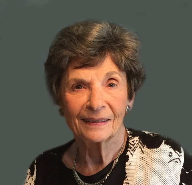 Obituary of Gloria A Byrd