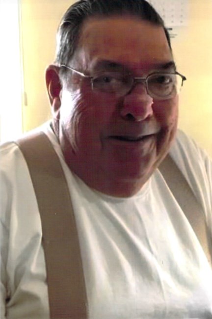 Obituary of Milden Dean Johnson