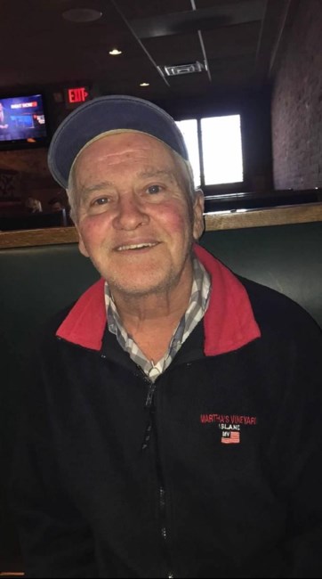 Obituary of Dennis J. Almeida Sr.