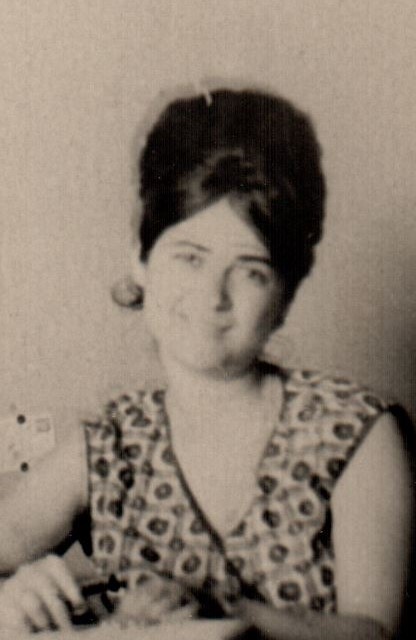 Obituary of Julietta Ananyants