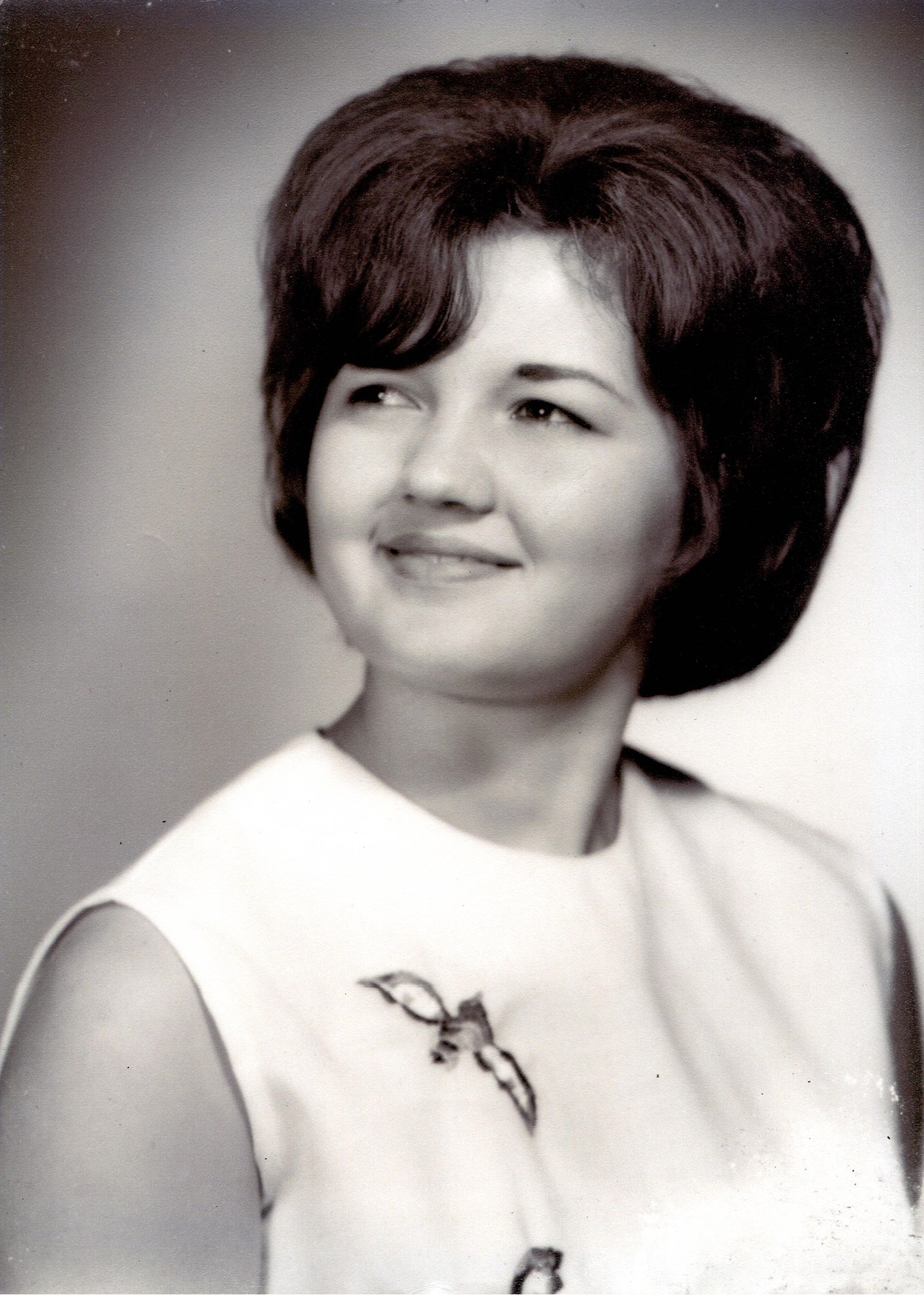 Obituary of Leann Parker