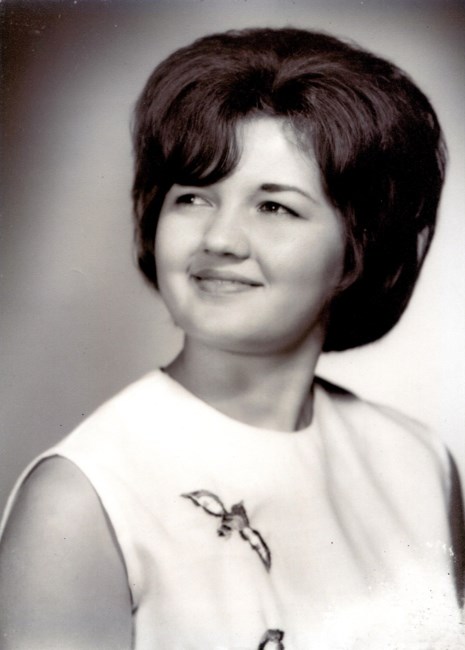 Obituary of Leann Parker