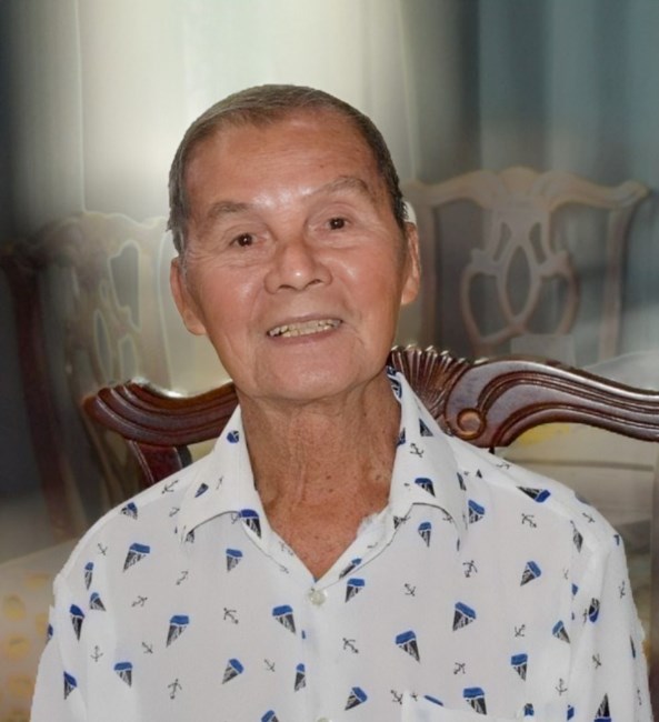 Avis de décès de Mr. Y NAI TANG