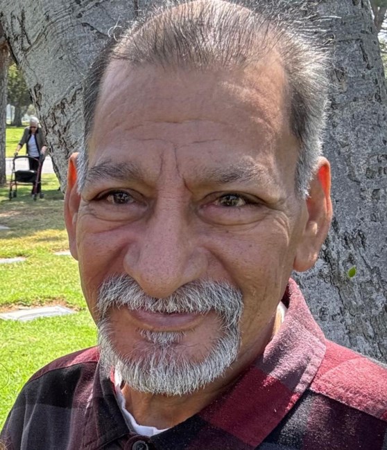 Obituary of Francisco Rodriguez Hernandez