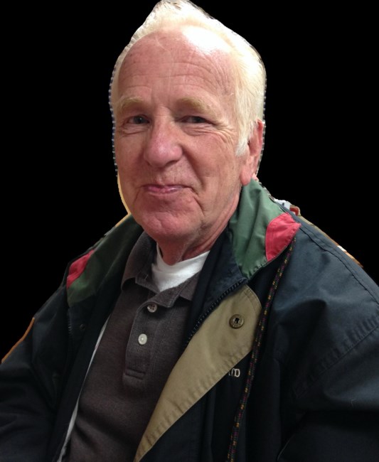 Obituary of William Paul Pearson