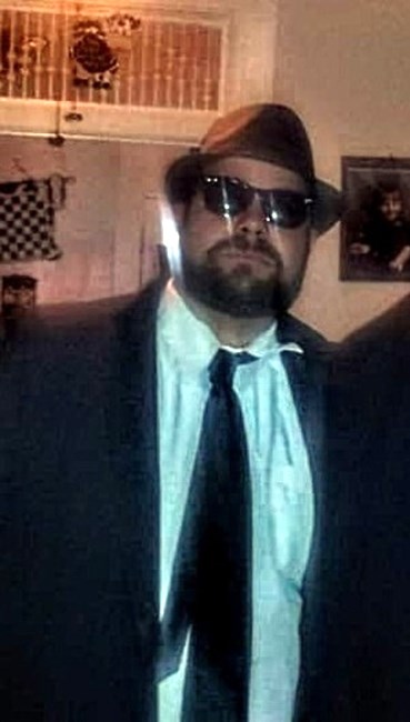 Obituary of Randy W. Carr