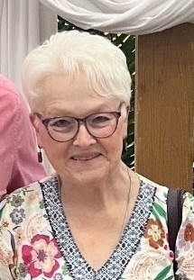 Obituary of Mary Catherine Warner