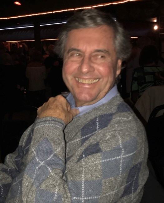 Obituary of George B. Schell Jr.