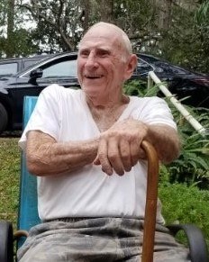 Obituary of John Lewis Polsley