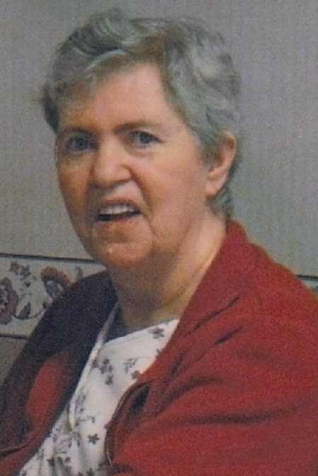 Obituary of Kathleen E. Donahue